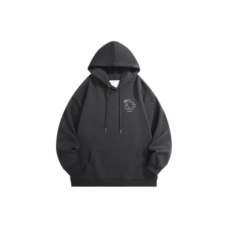 PUREIDOL Sweatshirts Unisex-8