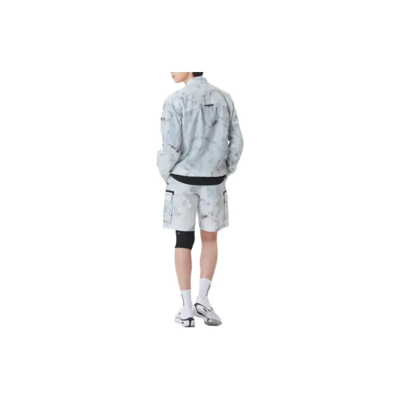 DESCENTE Dualis SS24 Jackets & Coats Unisex-3