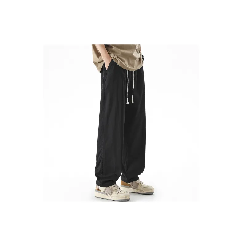 R.super Casual Pants Unisex-4