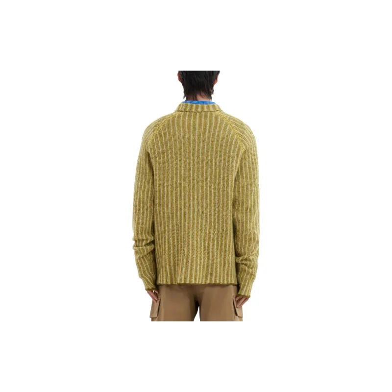 MARNI Round Neck Sweater-1