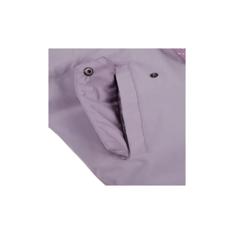 THE NORTH FACE Down Jackets Women's Purple-3