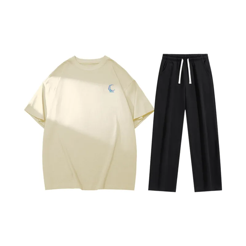 Kingsgspc Casual Sportswear Unisex-21