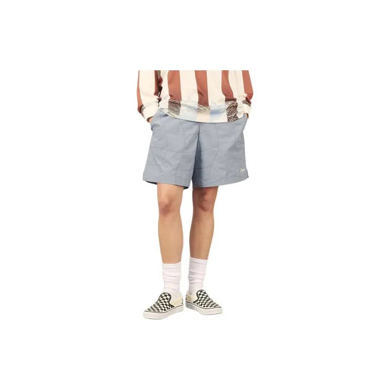 Dime MTL SS24 Casual Shorts Men's-5