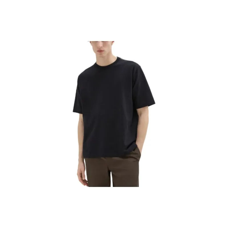 THEORY THEORY Designer Co-authored Collection T-Shirt Men's Black-3