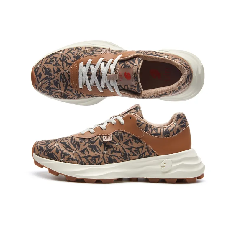 U.IN Benydom Series Low-Top Casual Shoes Men's-25