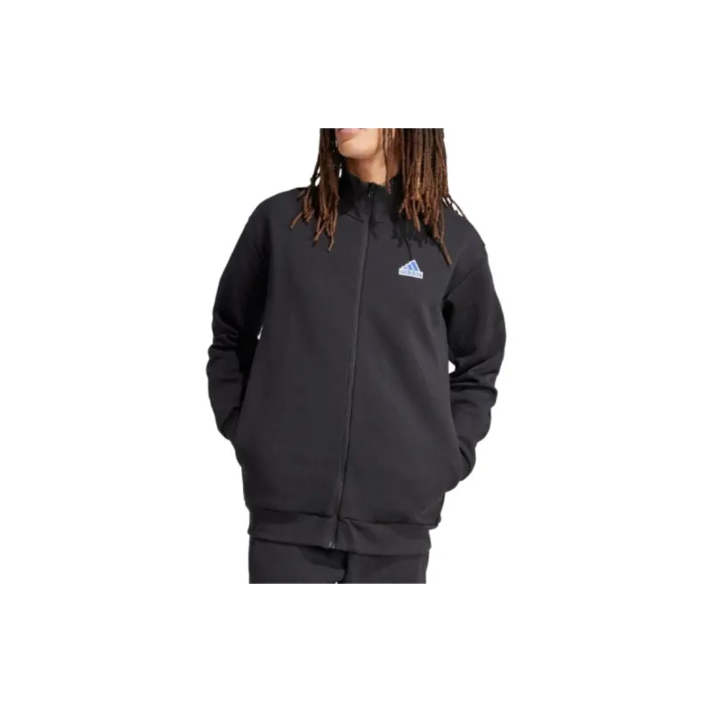 Adidas Free Shipping With AdiClub Future Icons Badge Of Sport Track Jacket-1