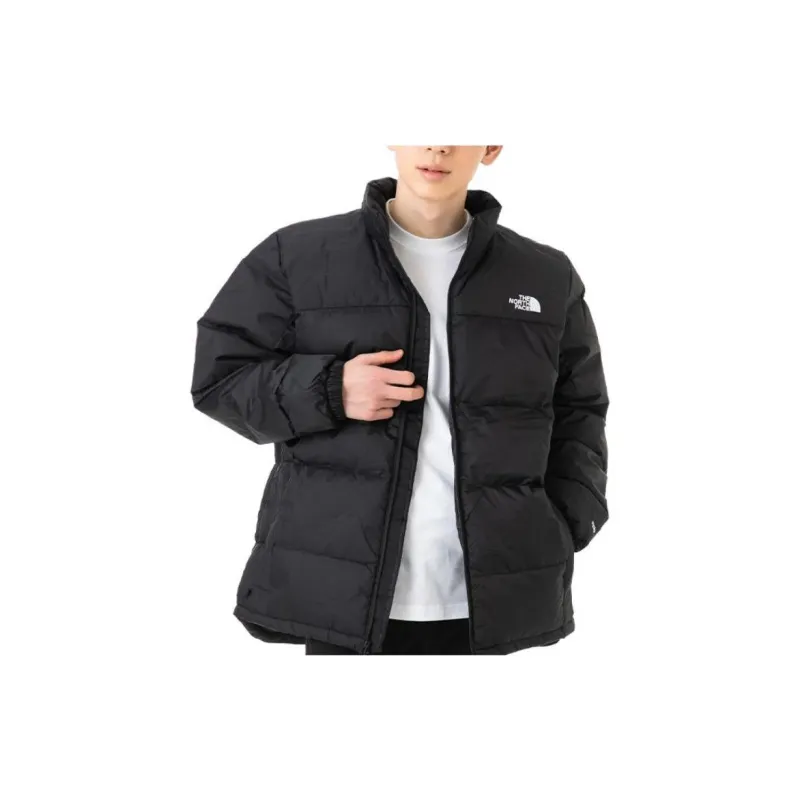 THE NORTH FACE McMurdo Parka Coat-2