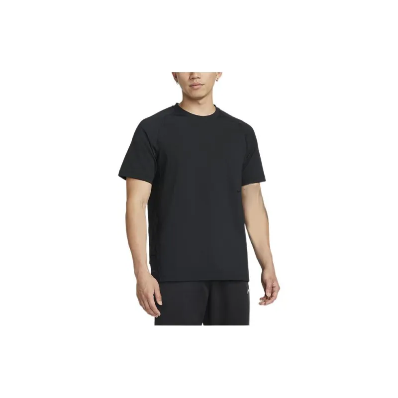 Nike Dri-FIT Men's ADV A.P.S. Tee Black-4