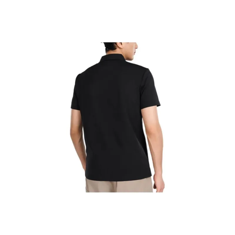 Mizuno ESSENTIAL Series Polo Shirts Men-5