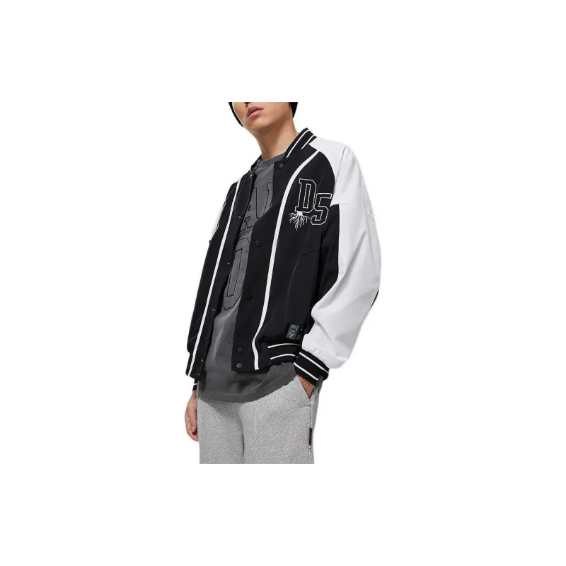 LINING Jackets Men Black-2