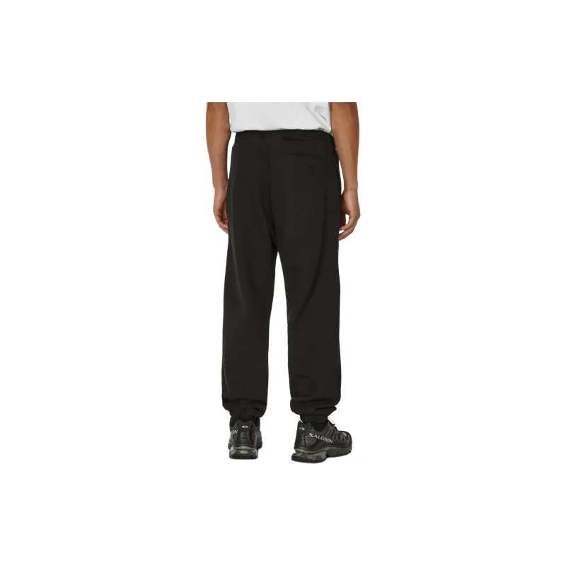 Umbro Logo Printed Elasticated Waistband Joggers-2