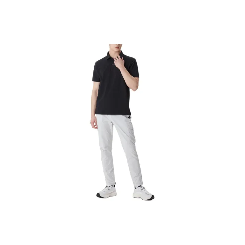DESCENTE T Shirts Men-3