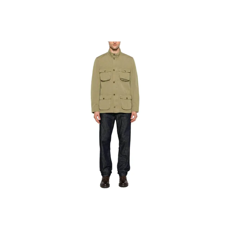 BARBOUR Corbridge Utility Jacket-1