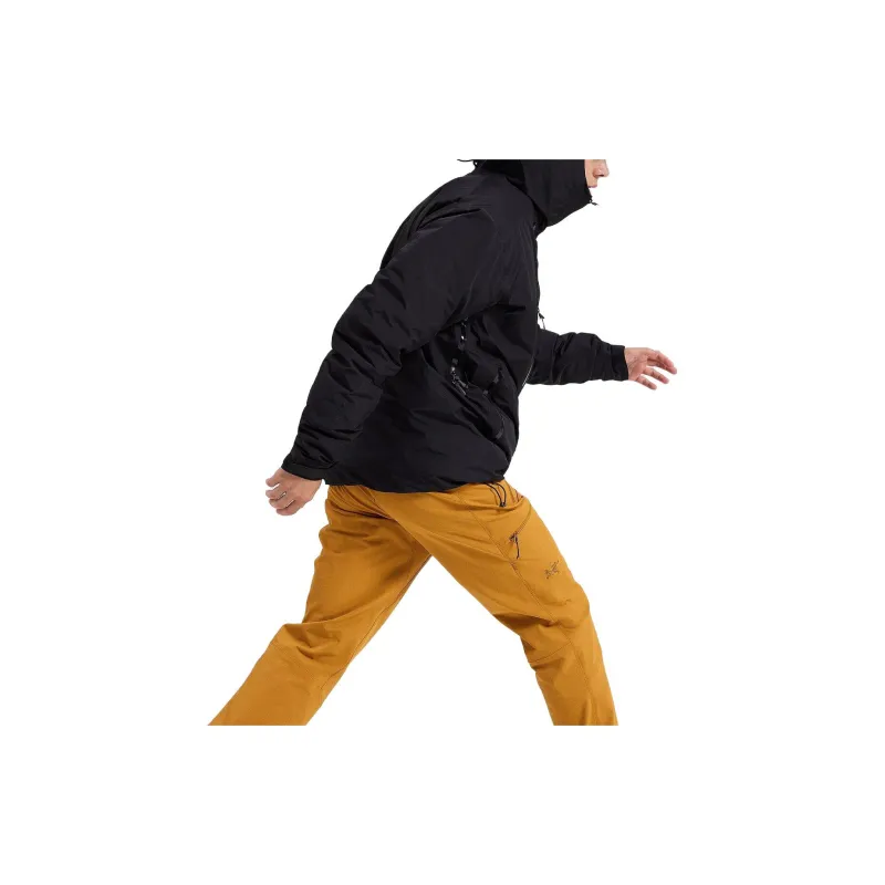 Arc'teryx Beta Down Insulated Jacket-11