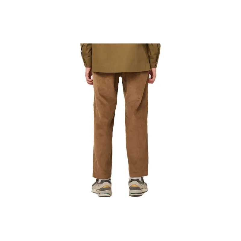 Herschel Casual Pants Unisex-5
