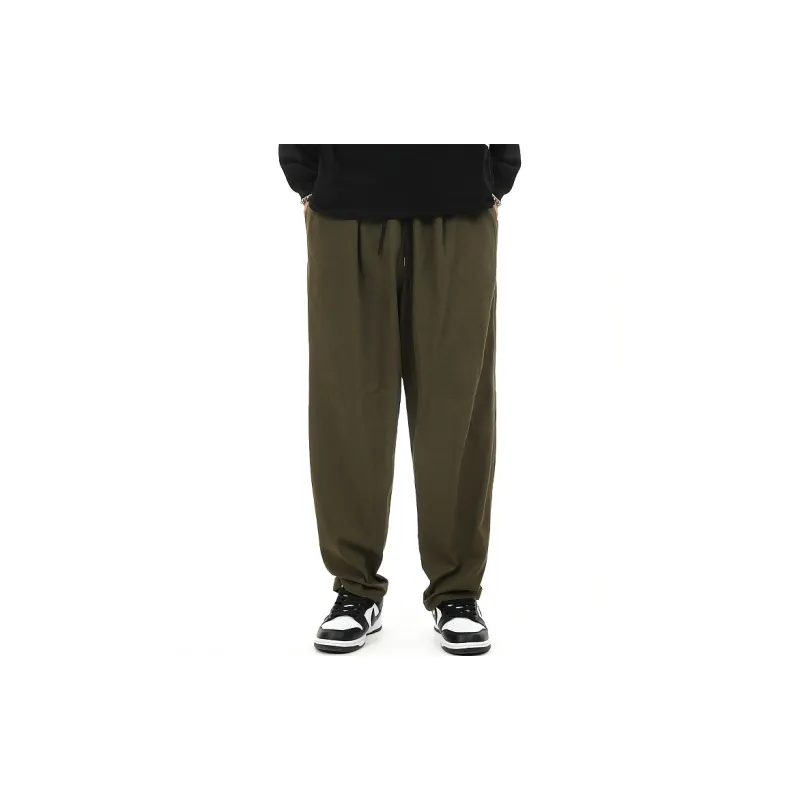 LOMBT Casual Pants Unisex-3