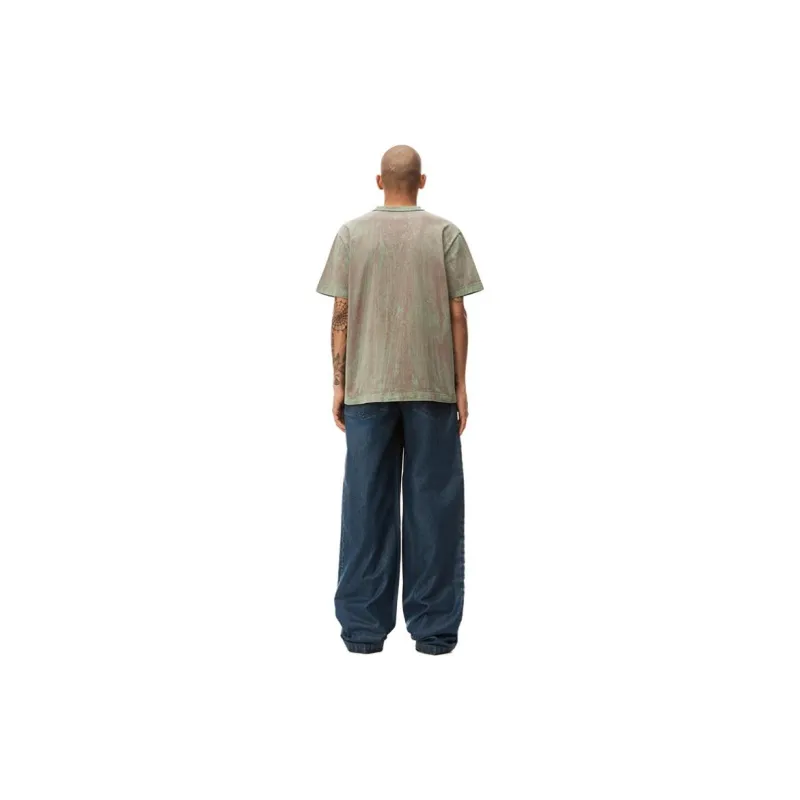 Alexander Wang T Shirt Unisex Kelly Green-1
