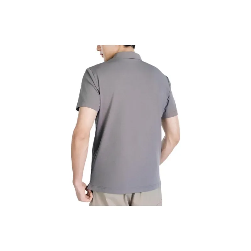 Mizuno ESSENTIAL Series Polo Shirts Men-9