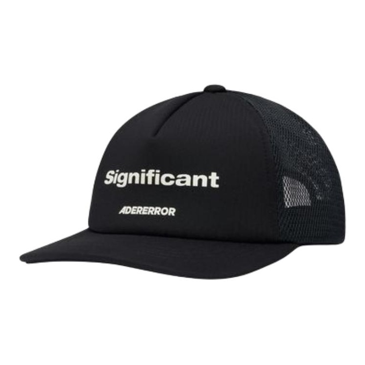 ADER ERROR Baseball Caps Hats & Caps Unisex on Sale