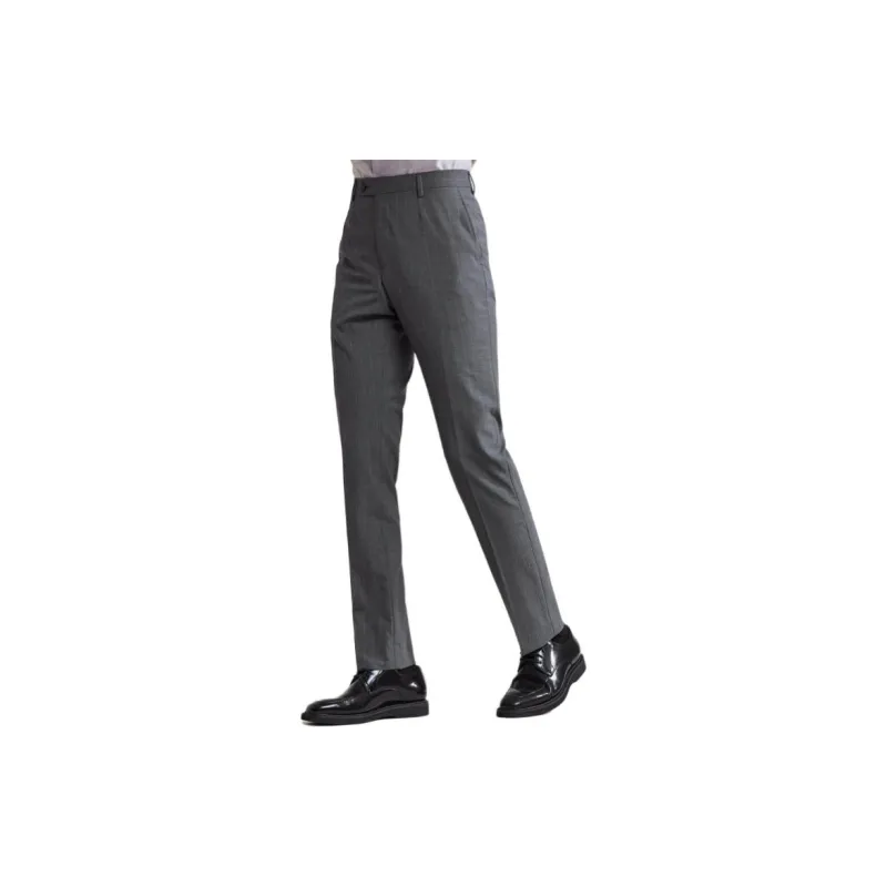 SAINT ANGELO Suit Trouser Men's-2