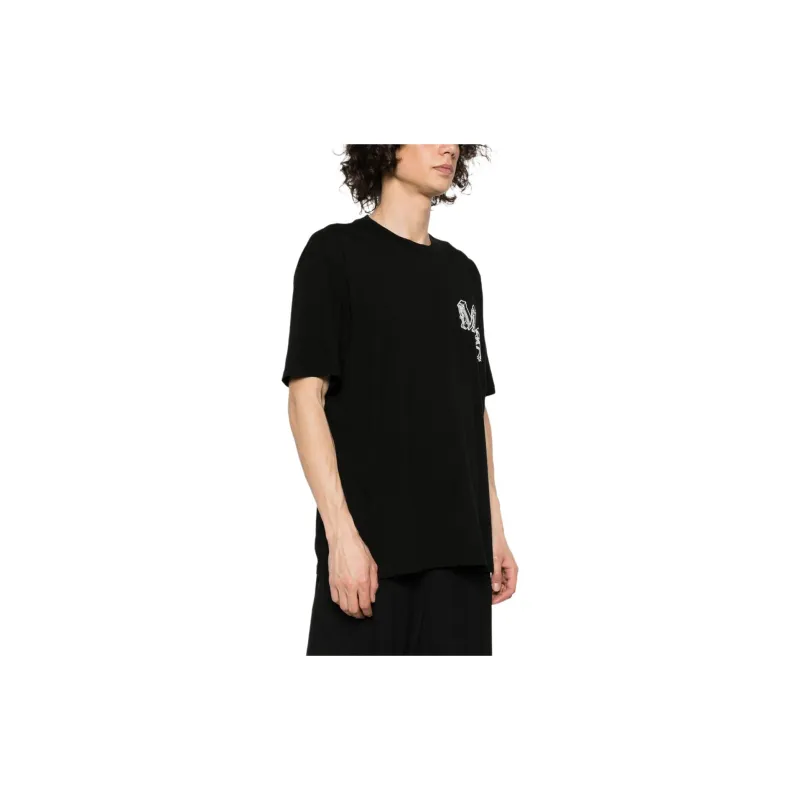 AMIRI T Shirts Men Black-3