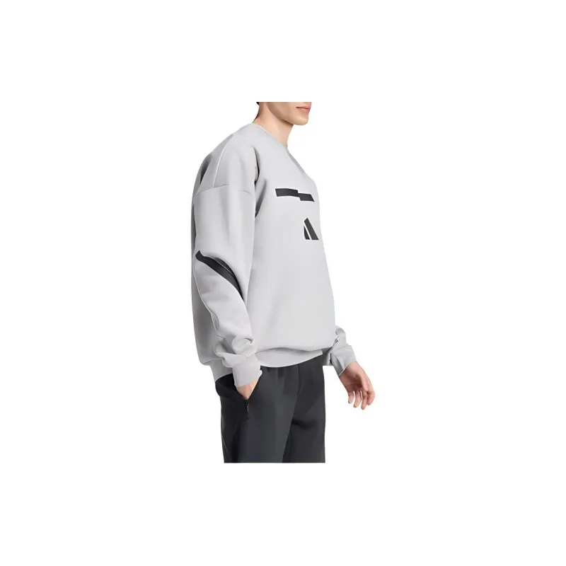 Adidas New Z.N.E. Sweatshirt-3
