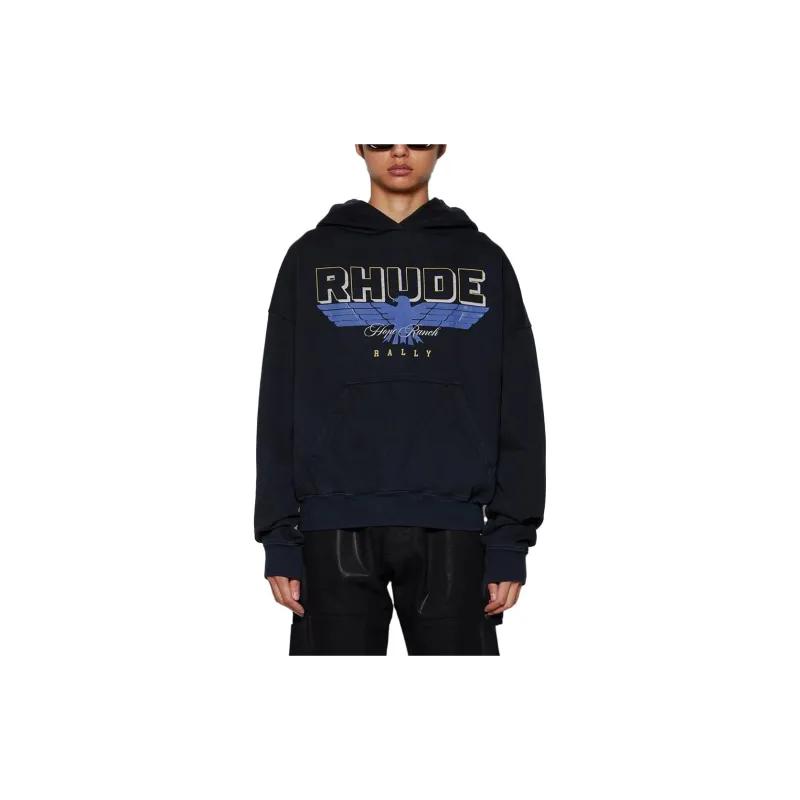 RHUDE Hope Ranch Hoodie-2