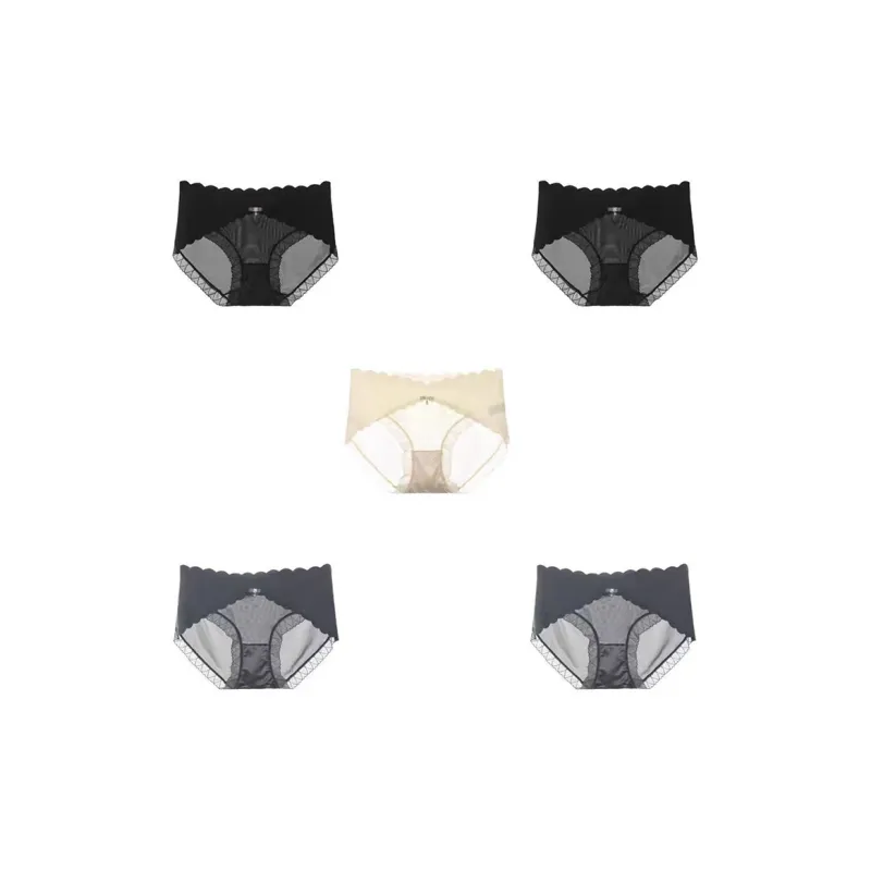 YUZHAOLIN Underpants Women's Combo Set-20