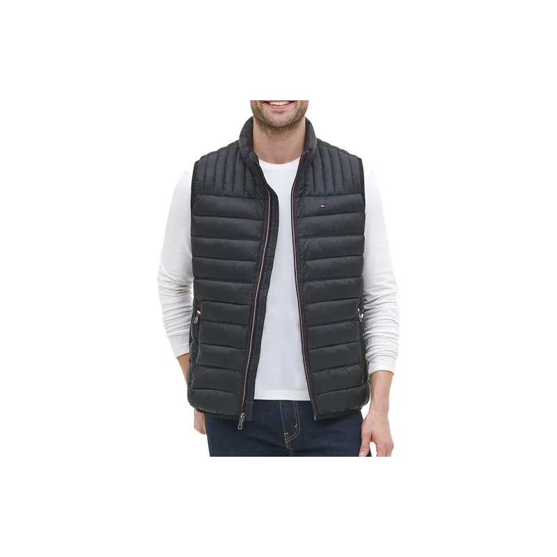 Tommy Hilfiger Vests Men-3