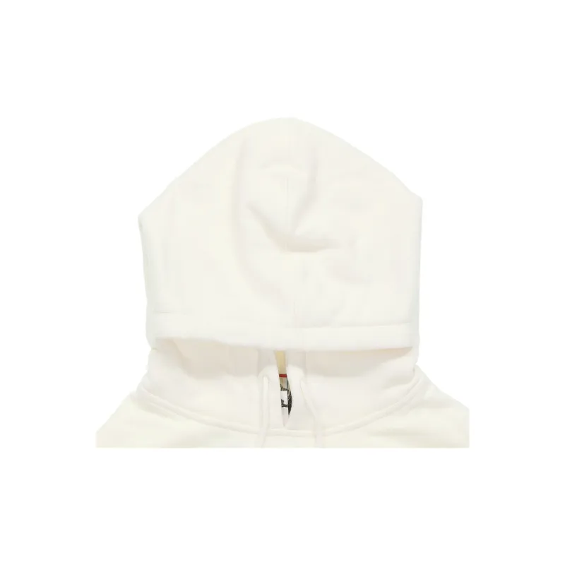 GUCCI Sweatshirt Men's Ivory White-4