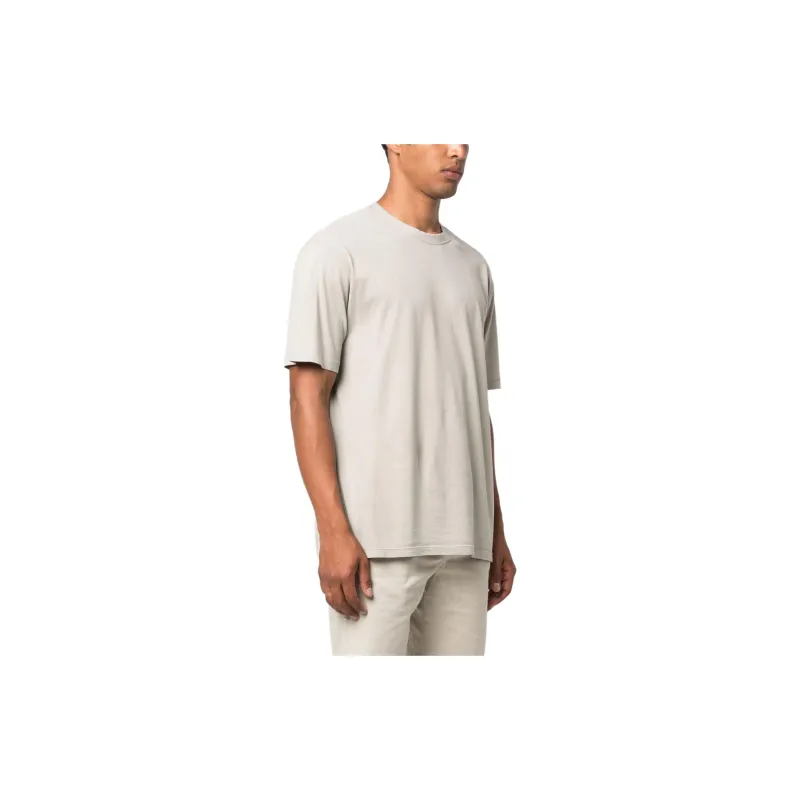 TEN C T-Shirts Men Ivory-3