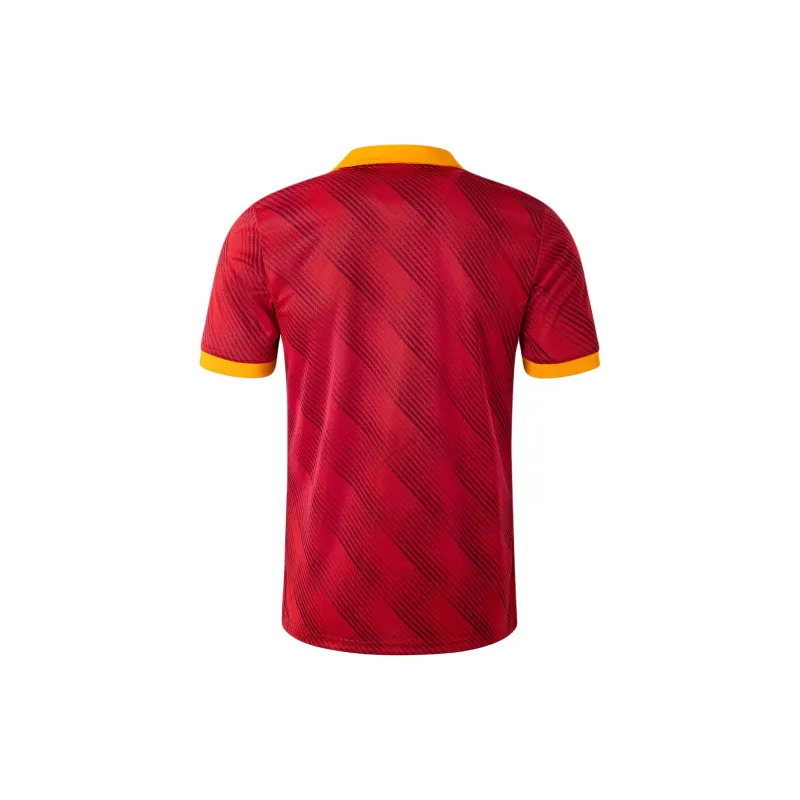 Adidas AEROREADY Soccer Jersey Men's Red-1