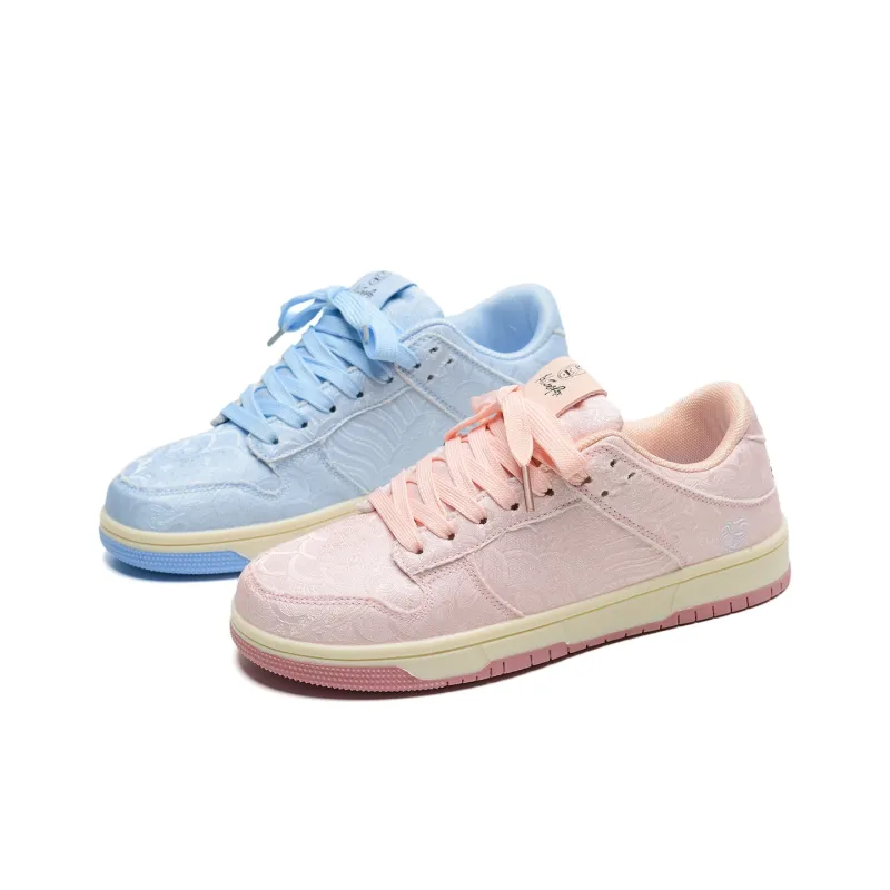 ALI THE FOX Abrasion Resistant Balance Lightweight Low Top Skateboard Shoes Unisex Box Included-15