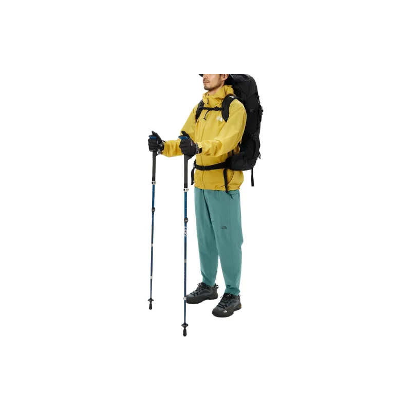 THE NORTH FACE Casual Pants Men's Wild Duck Green-5