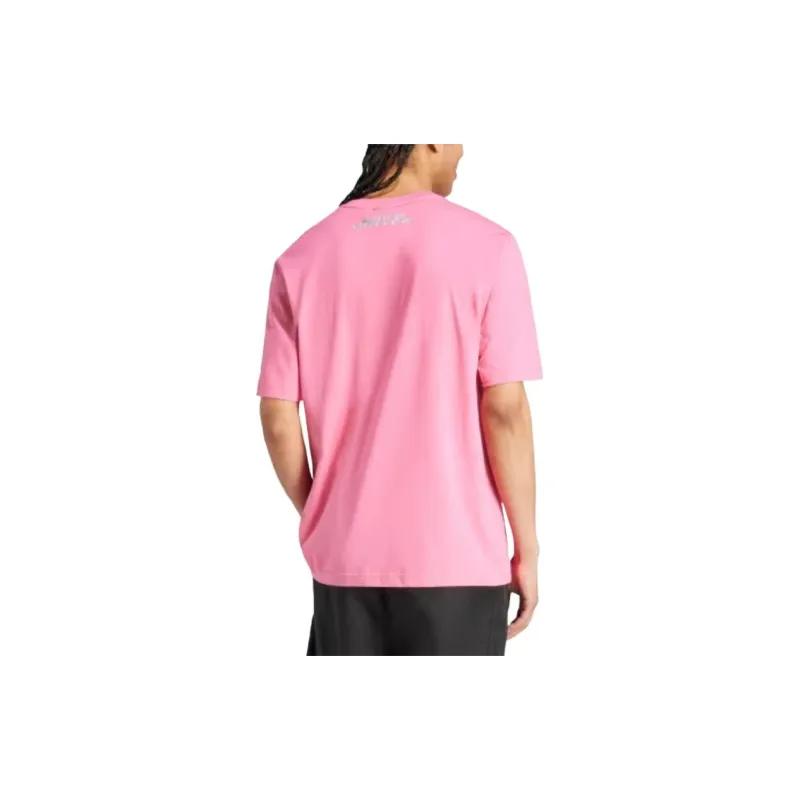 Adidas Pride Graphic Short Sleeve Tee-3