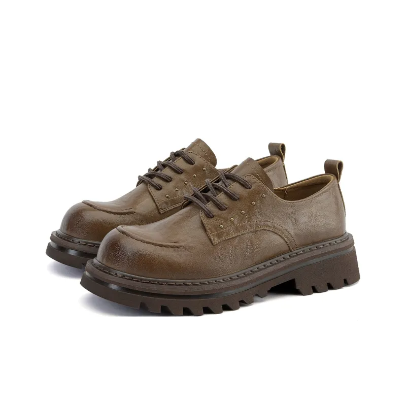 GEMEIQ Casual Single Shoes Women's-6