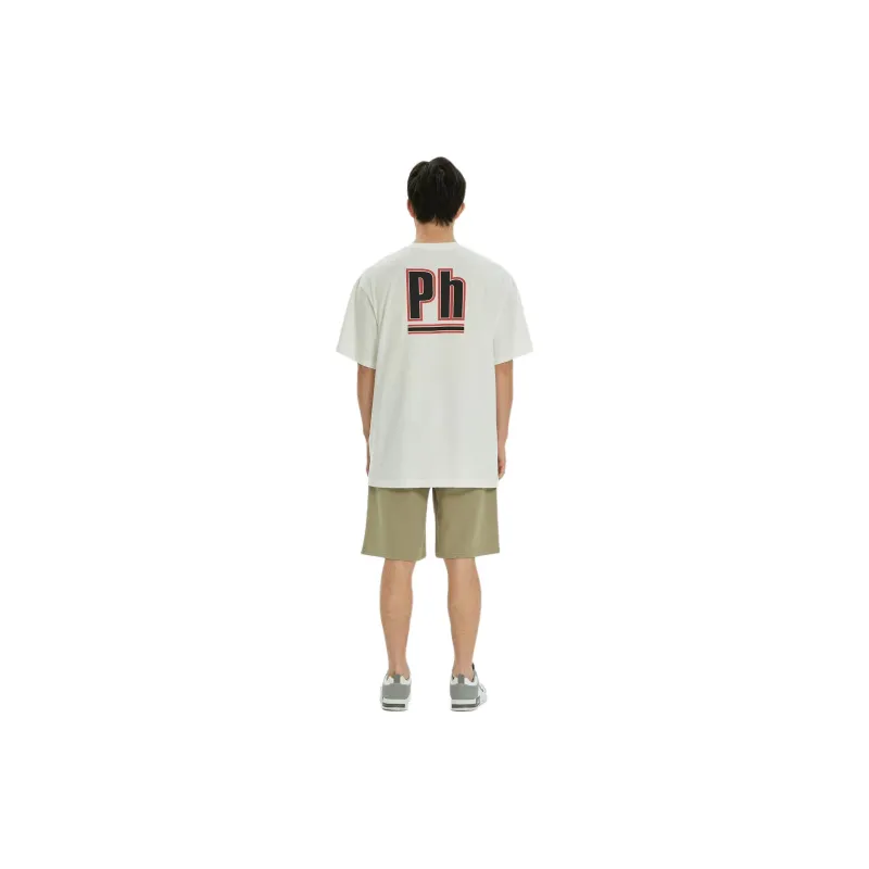 PATTHUB T-Shirts Unisex-2