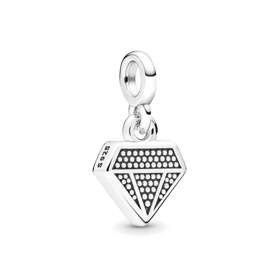 Pandora Charms / Pendants Women's Silver-1