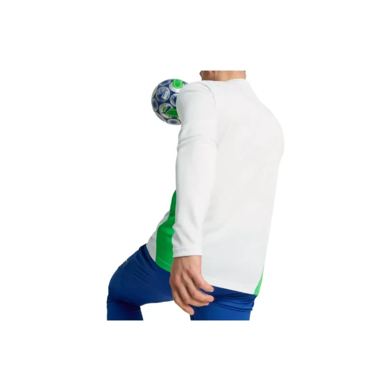 PUMA PSV Eindhoven SS24 Jackets Coats Men's White-3