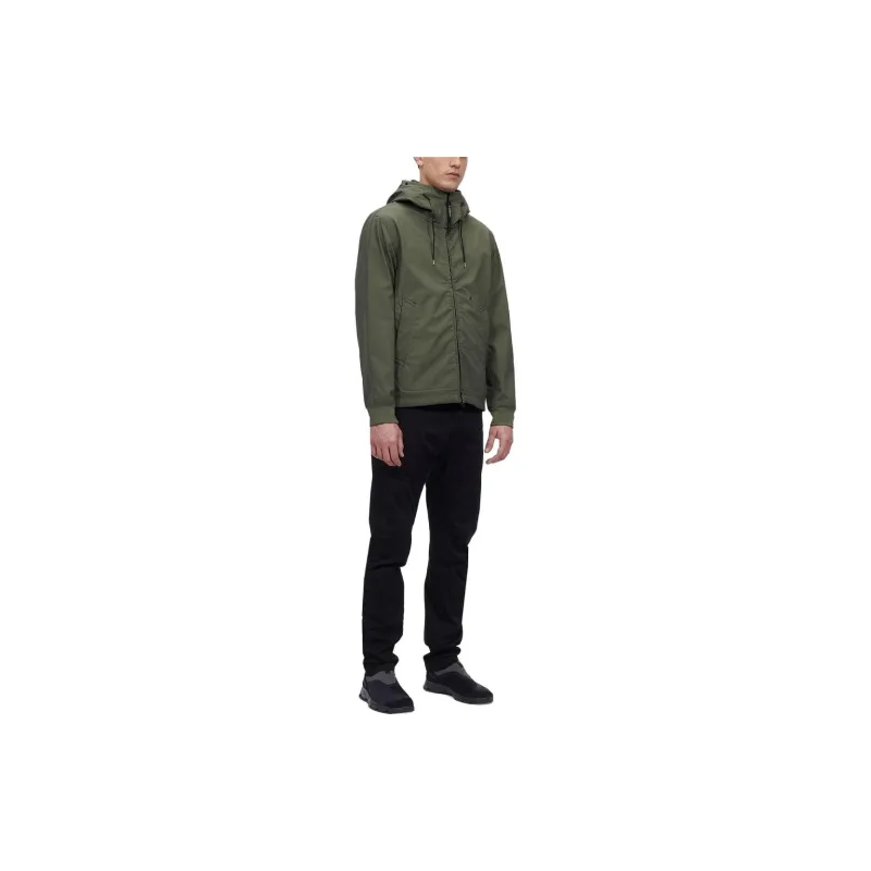 C.P.Company Jackets Men Green-3