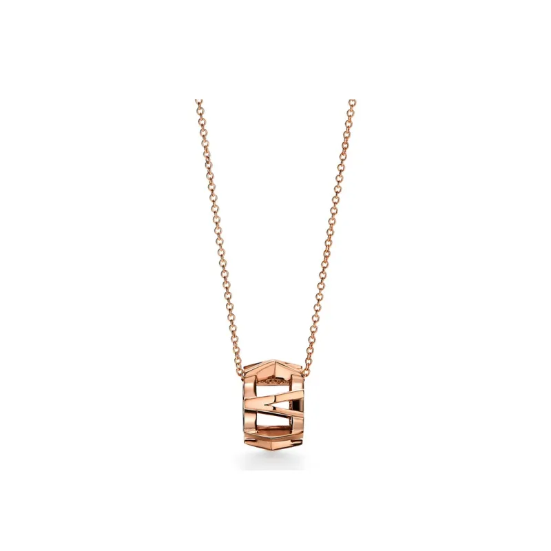 TIFFANY & CO. Atlas® Necklaces Women's-2