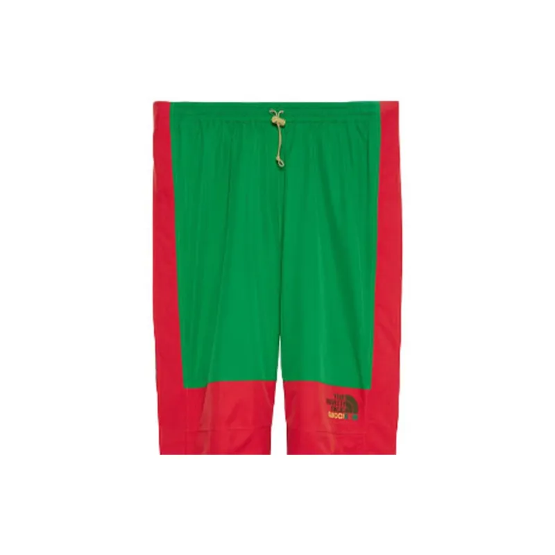 GUCCI X The North Face Pant-5