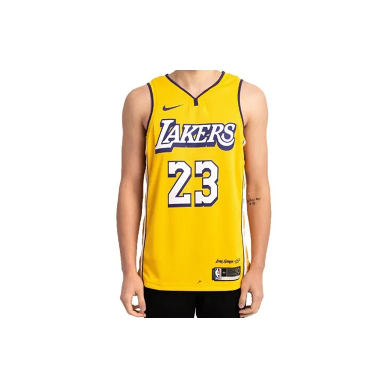 Nike Jersey Basketball Jerseys Men-2