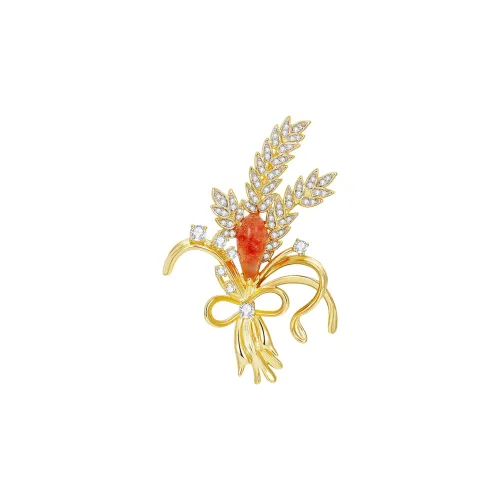 JAY Brooches Women's