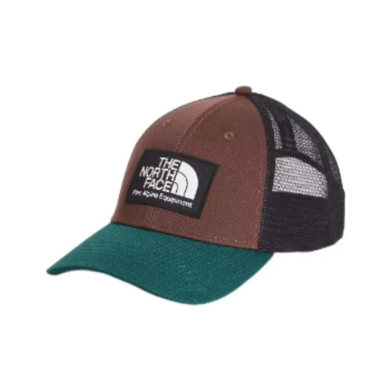 THE NORTH FACE Mudder Trucker Hat-12