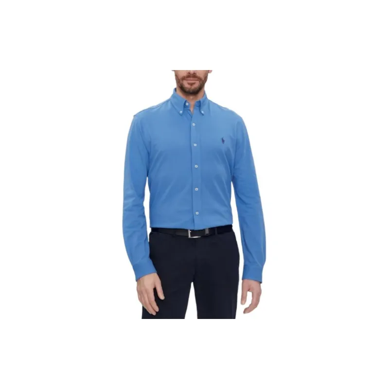 Polo Ralph Lauren Polo Pony embroidered Shirt-2