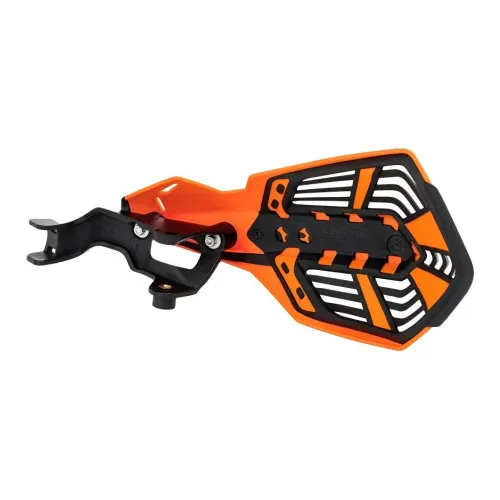 ACERBIS Cycling Gear Hand Guard Plate Adventure, Trail Running Unisex 30% Nylon, 60% Polypropylene, 10% Steel