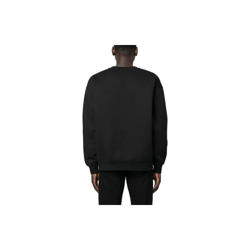 MACKAGE Sweatshirts Men Black-1