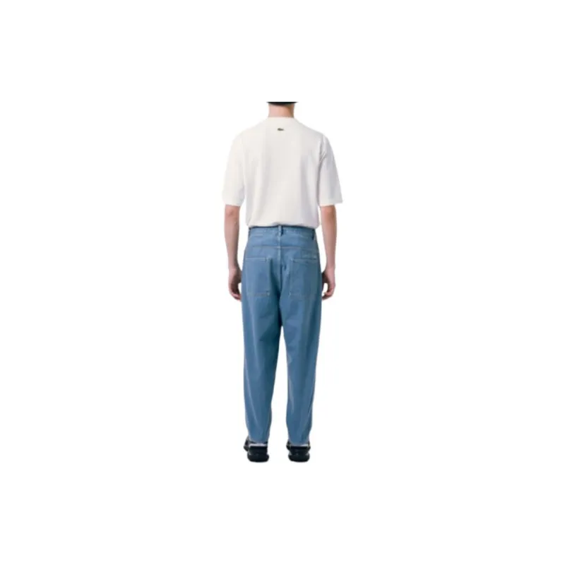 LACOSTE Jeans Men's Light Indigo-3