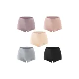 Cameo Brown+Pink+Skin+Gray+Black (5-6)
